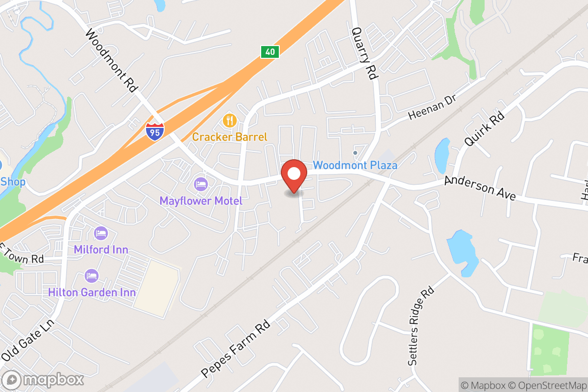 Southern Connecticut Overhead Door