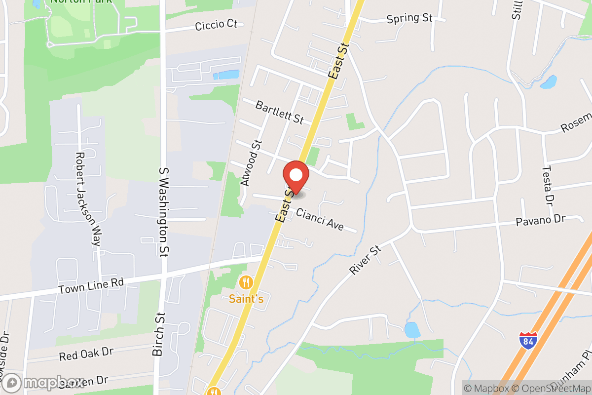 Precision Garage Door Service