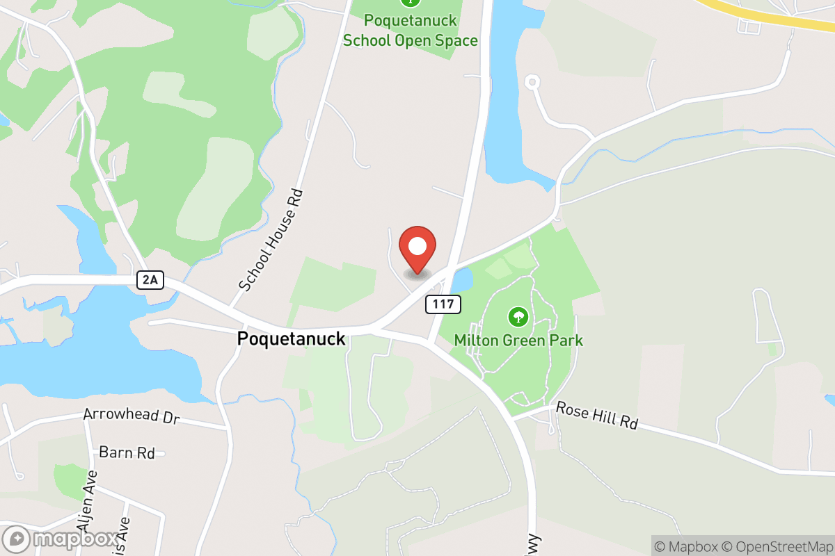 Overhead Door Company of Norwich CT