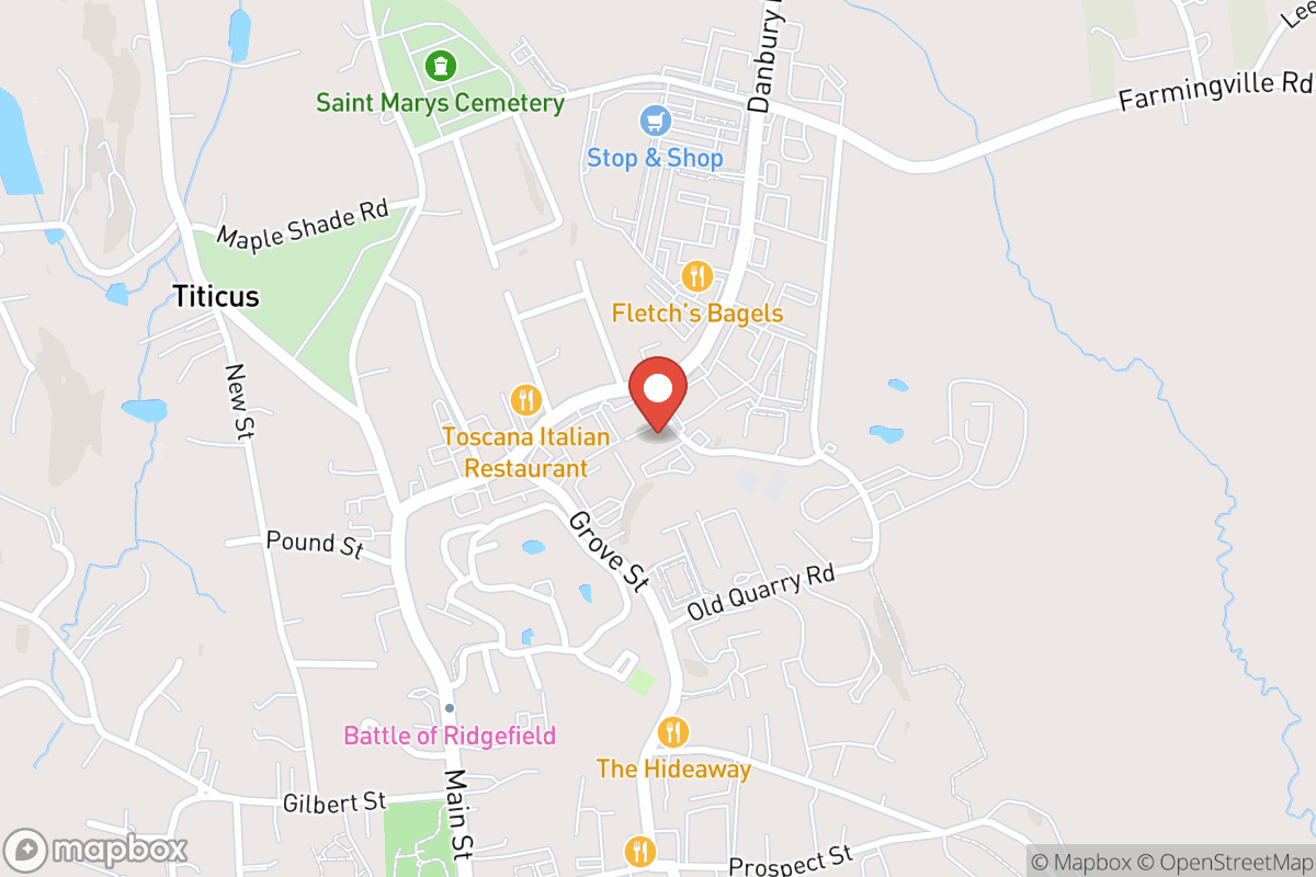 CT Same Day Overhead Garage Repair Of Ridgefield