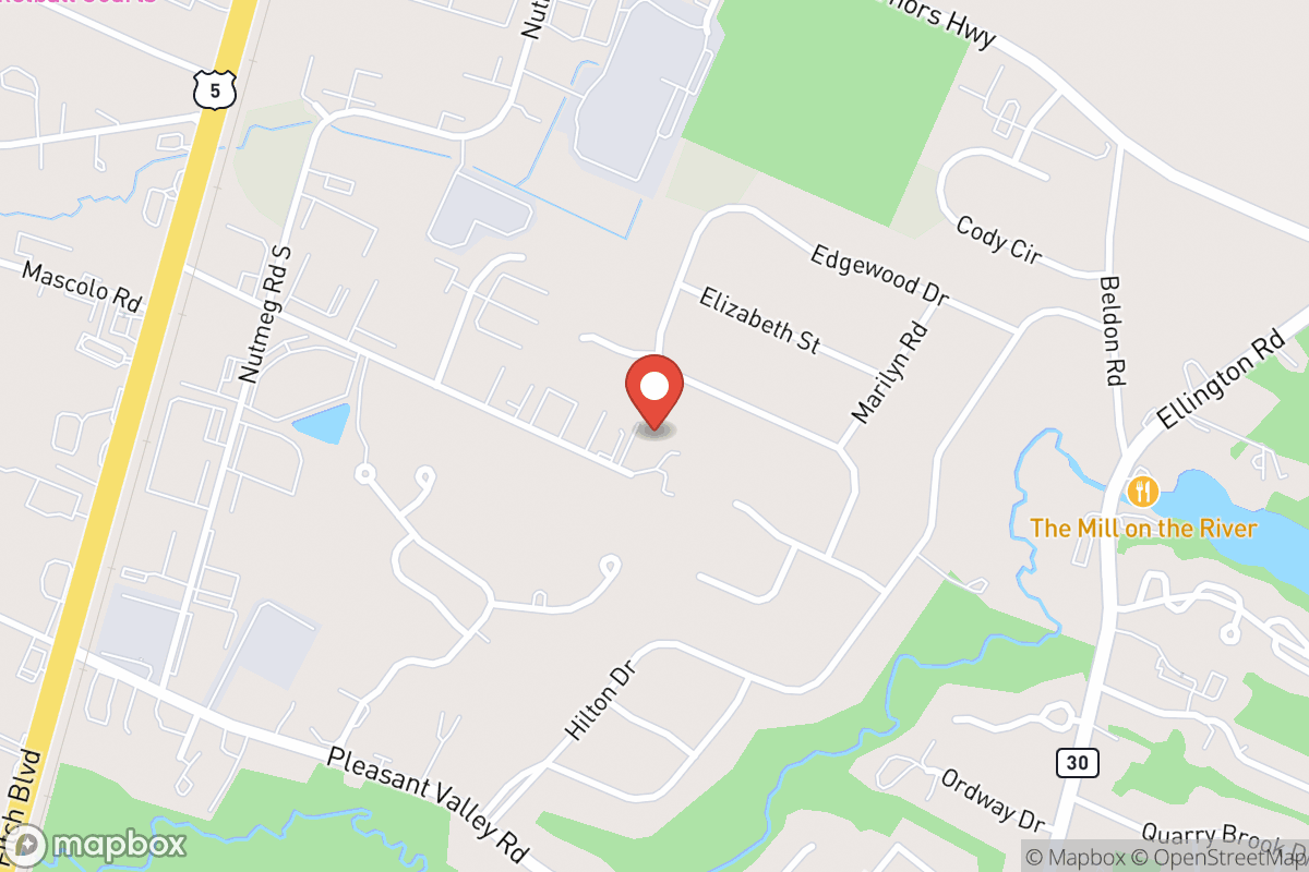 Precision Garage Door Service
