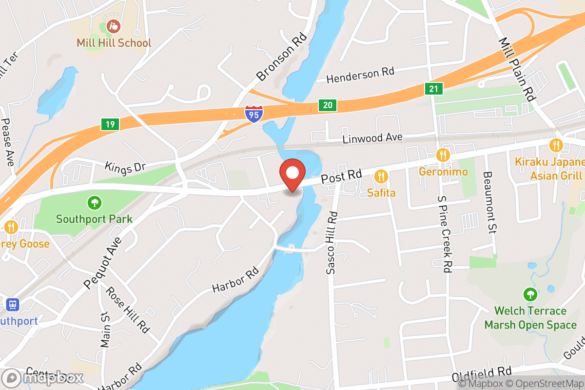 Southport Local Garage Door Repair