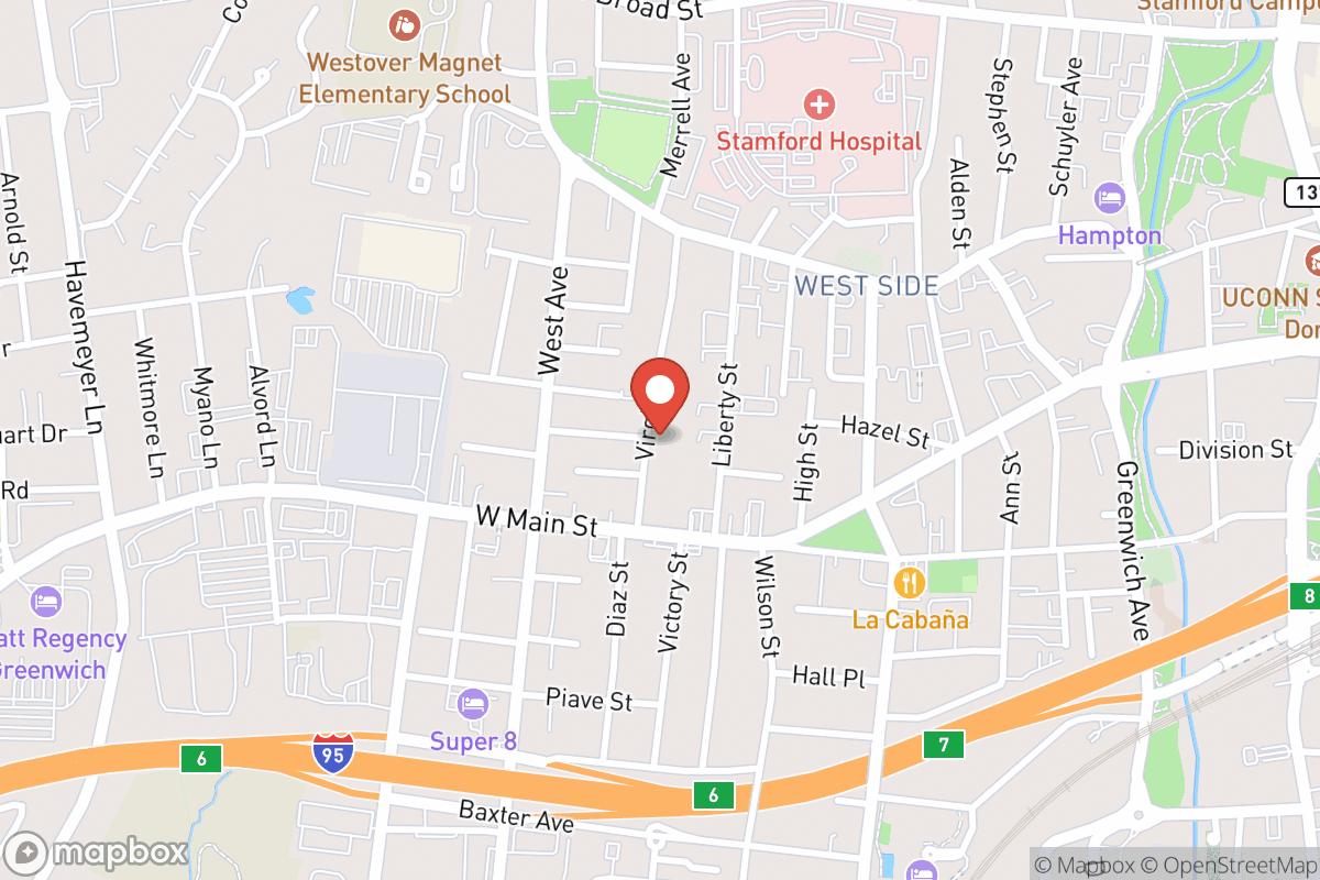 Ludin Garage Door LLC