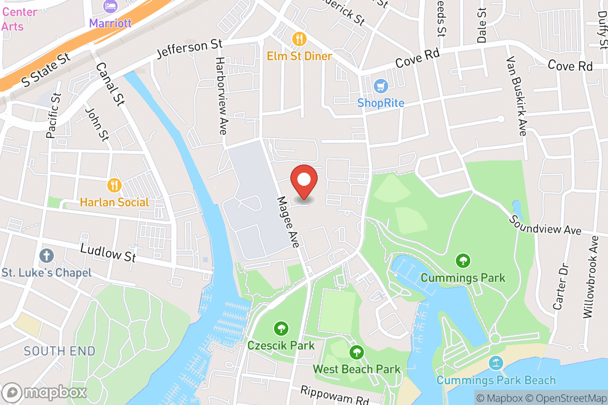 Star 5 Garage Door Repair Stamford CT