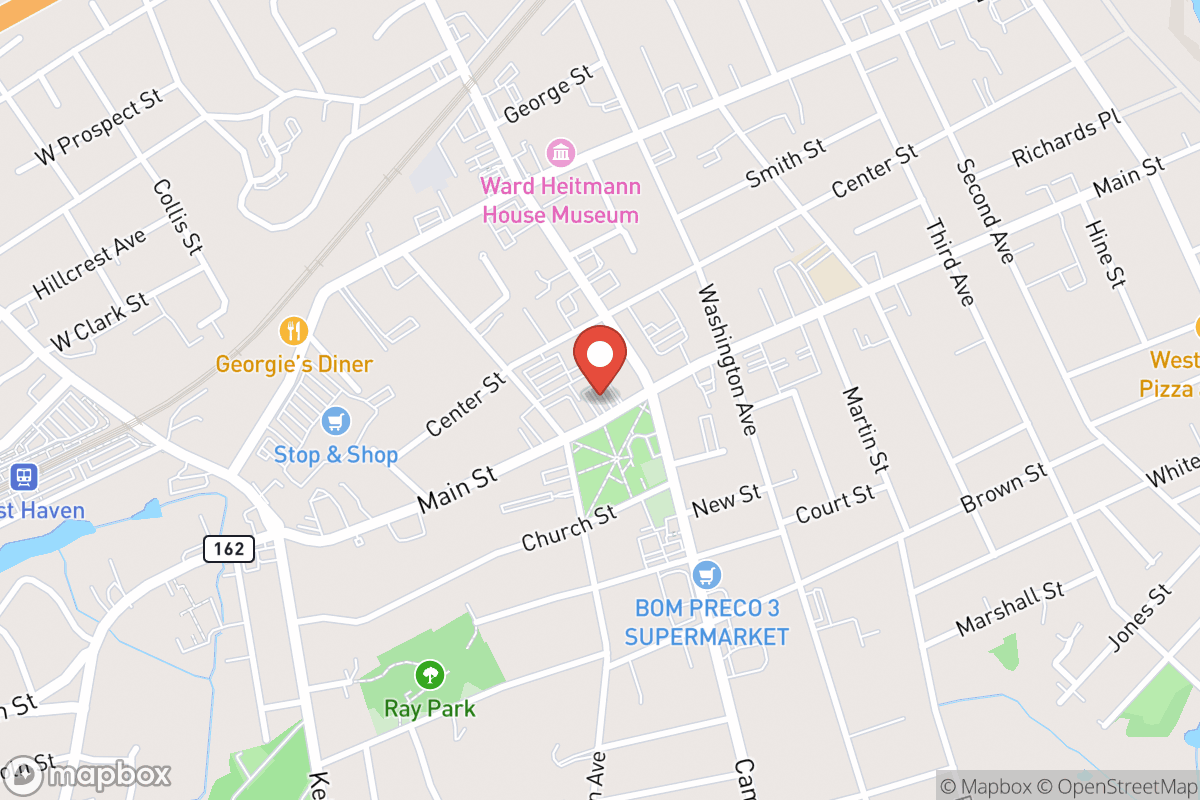 Rush Garage Door Repair West Haven