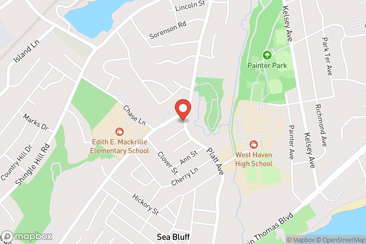 Rush Garage Door Repair West Haven