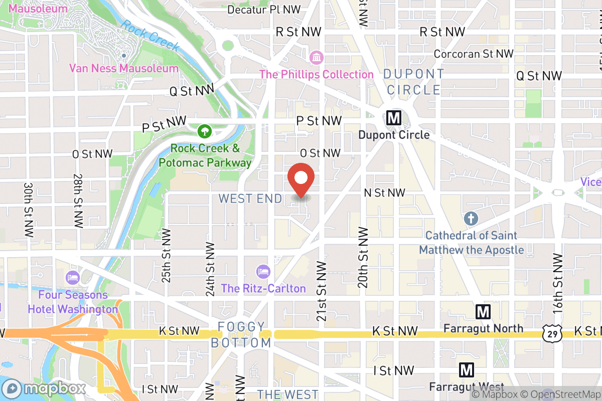 Live Garage Door DC