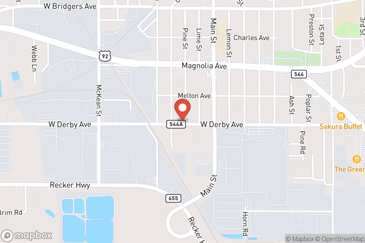 UNLIMITED Garage Door Services, LLC