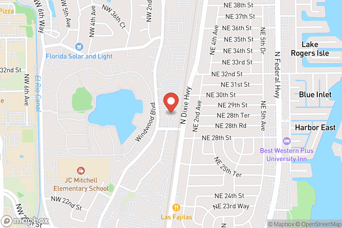 First Garage Door Repair