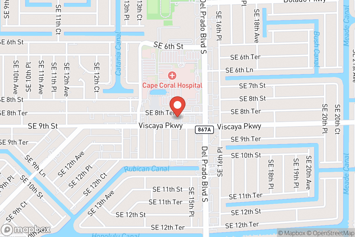 Fixify Garage Door & Gate Repair Cape Coral