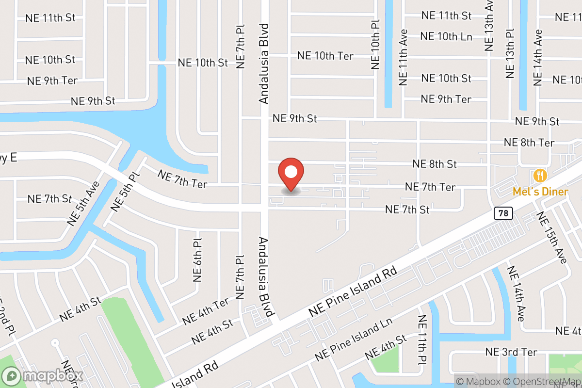 Garage Door Works LLC