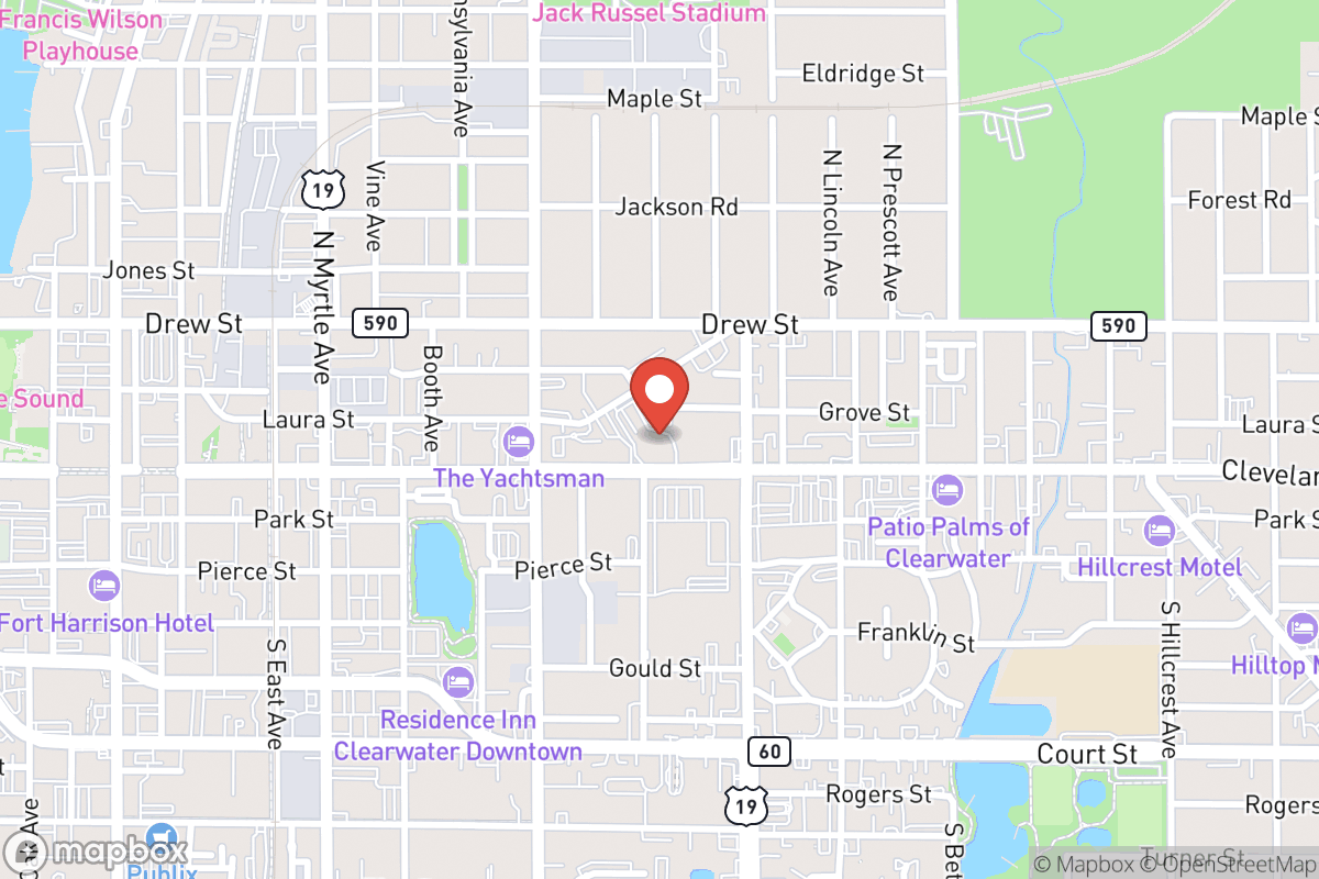 Century Garage Door Repair Service