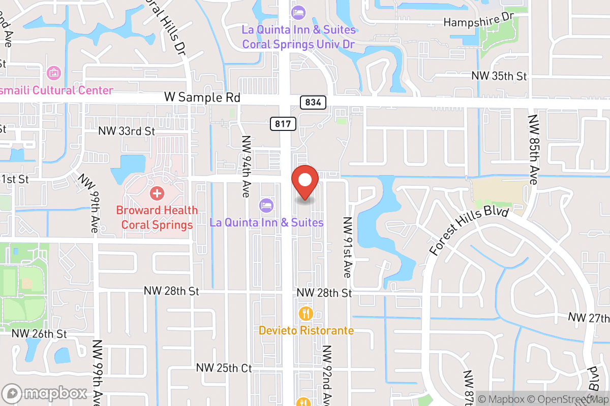 Alpha Garage Door Repair