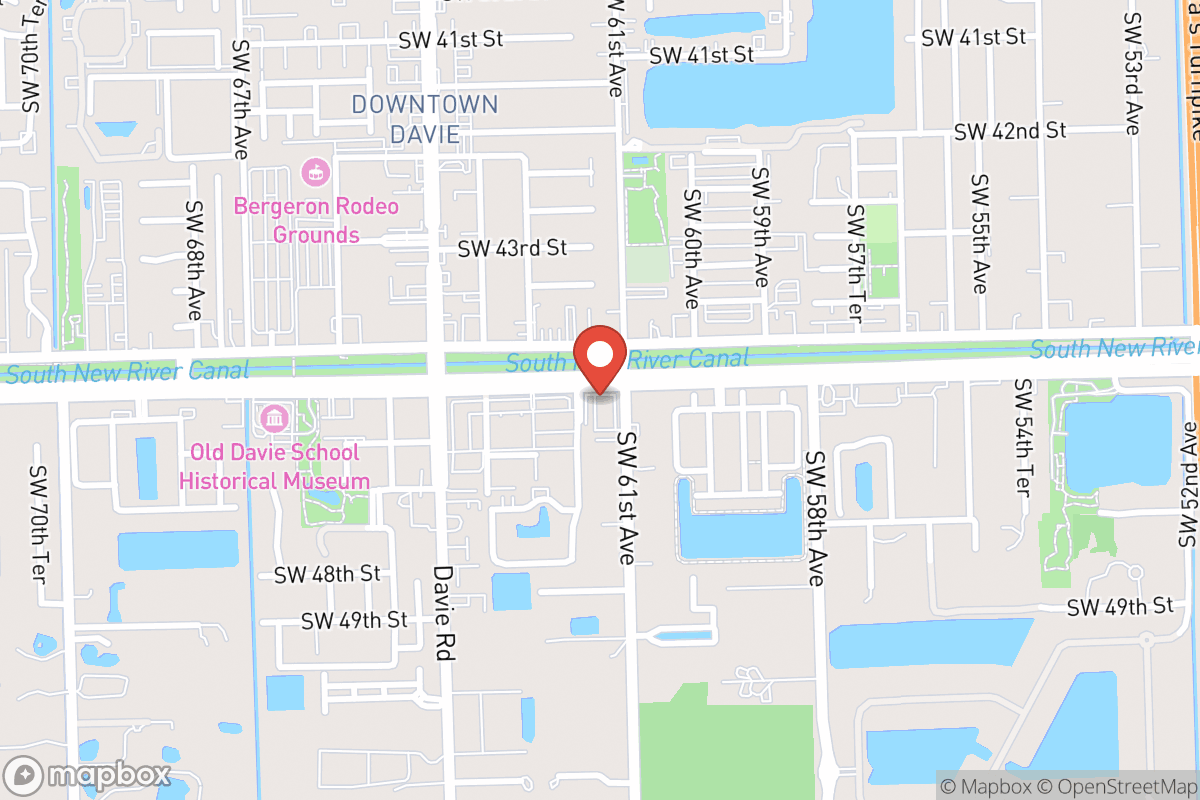 All American Garage Door Repair