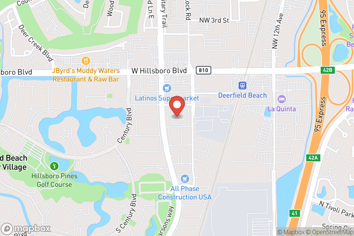 Florida Garage Door Company