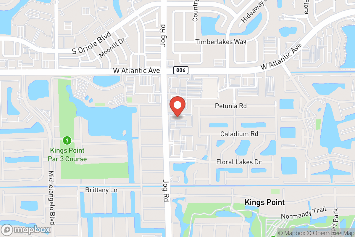 Garage Door Repair of Palm Beach