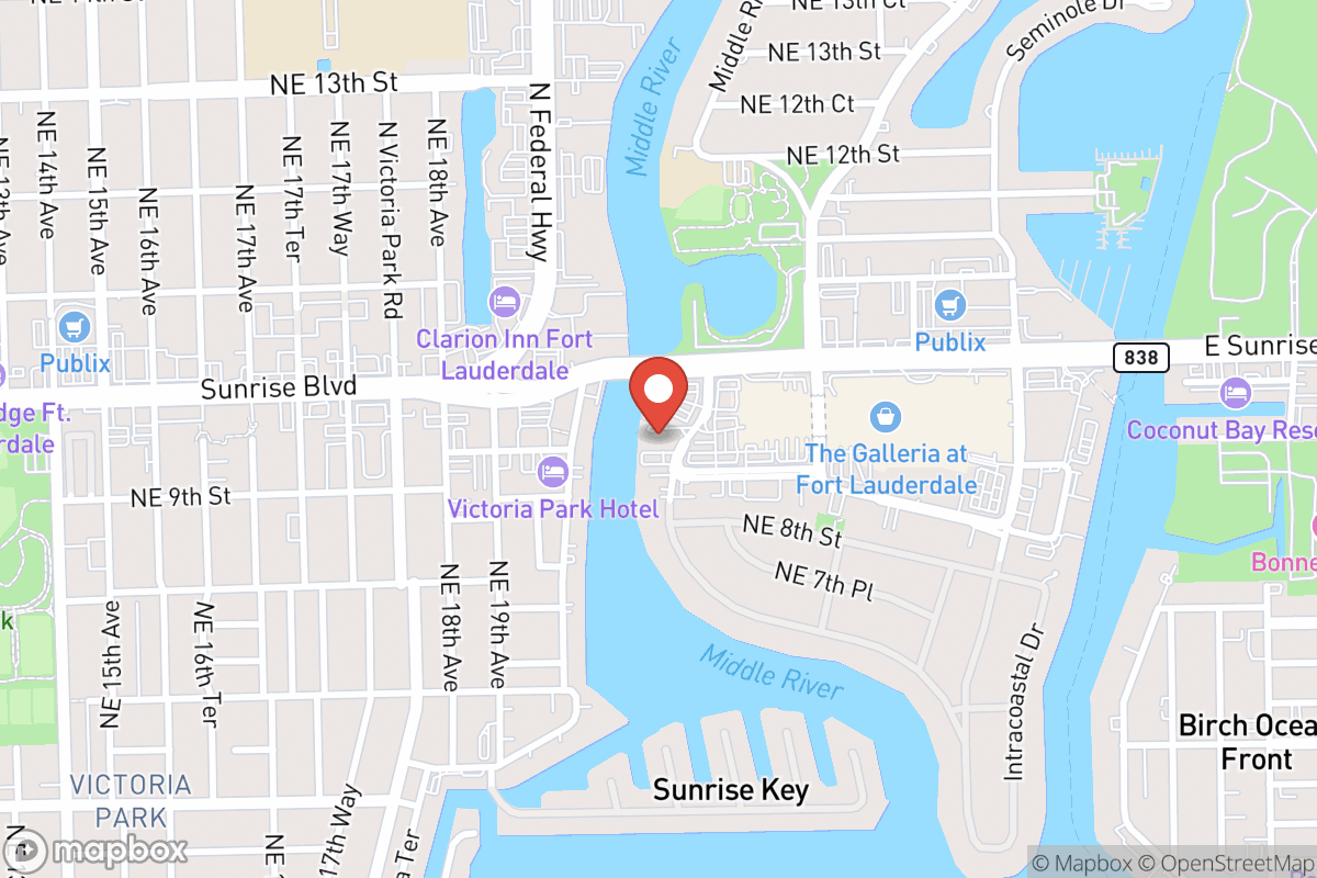 Florida Garage Door Repair & Installation Pros LLC