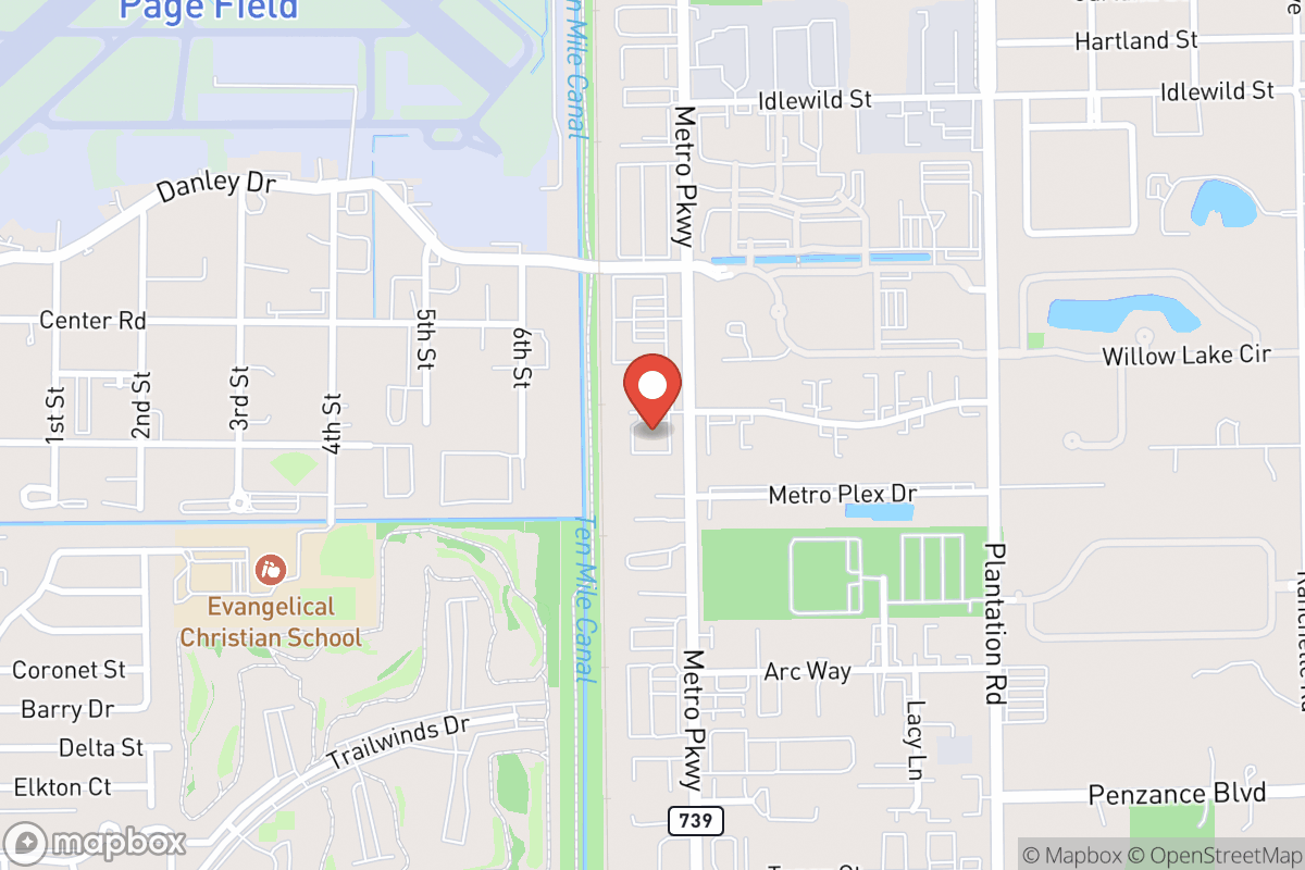 ML Garage Door Services