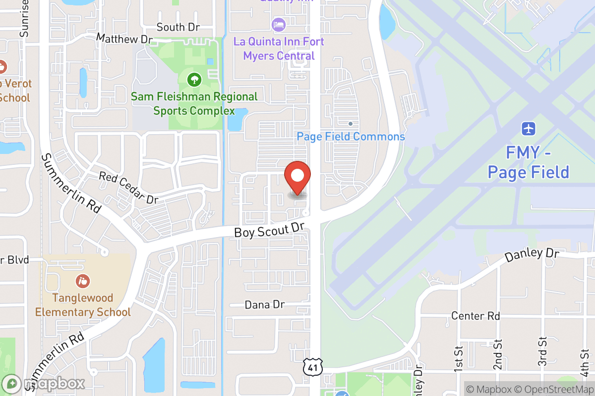 ML Garage Door Services