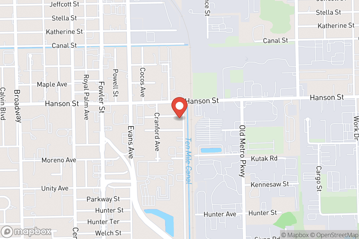 ML Garage Door Services