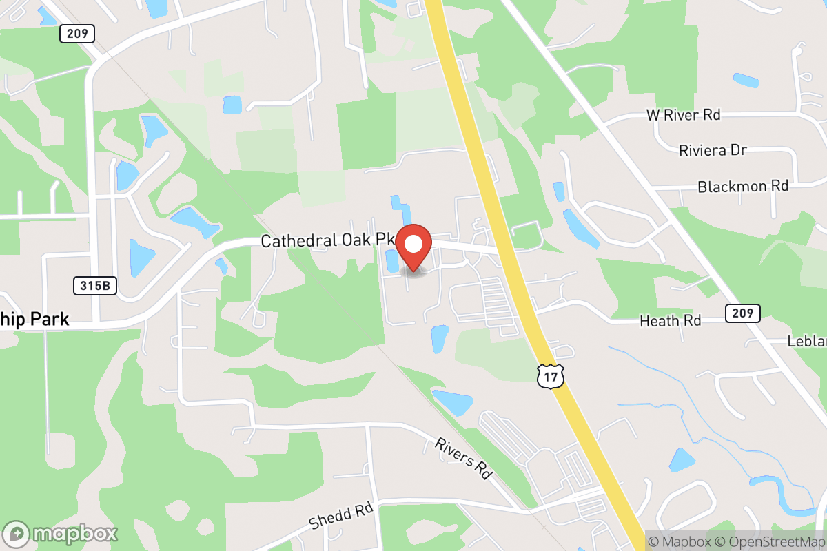 Jacksonville Garage Door LLC