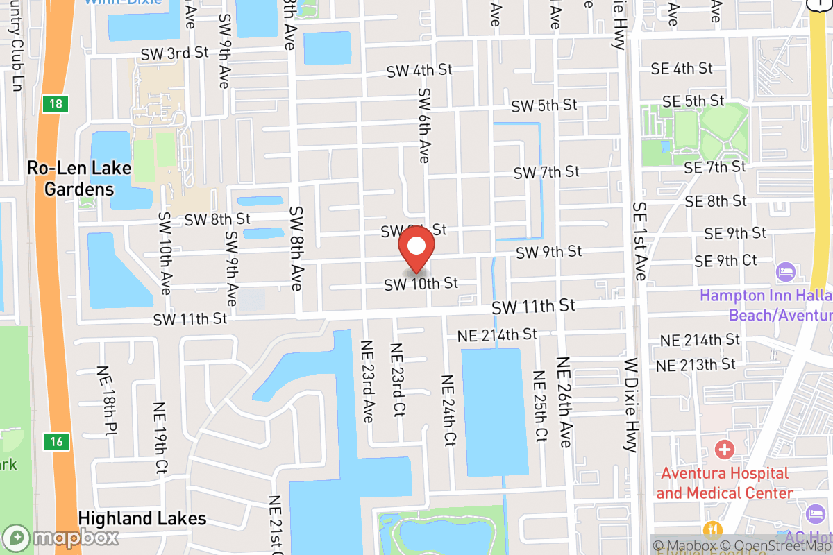 Tamayo Garage Doors Repairs Inc