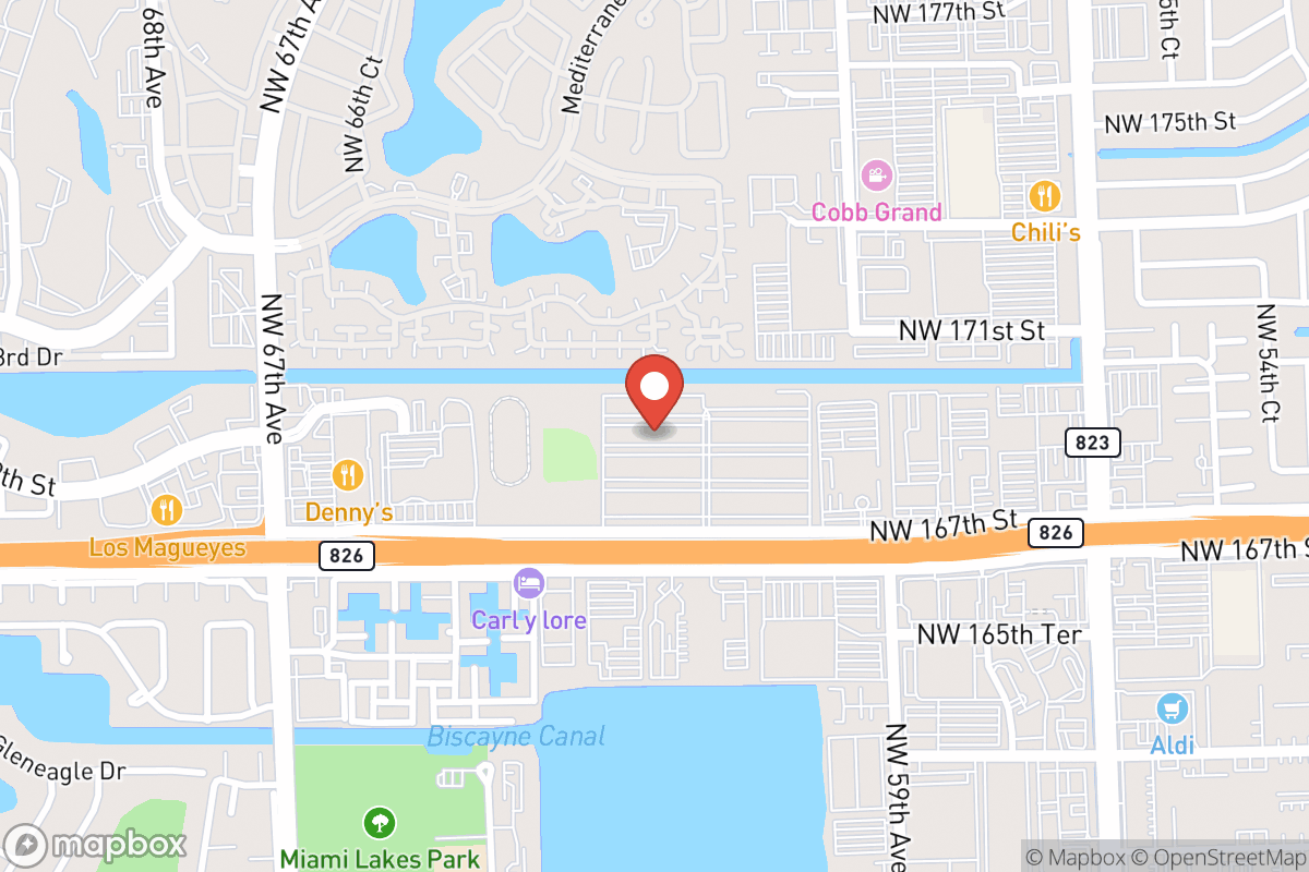 Graham Brothers Garage Door Repair