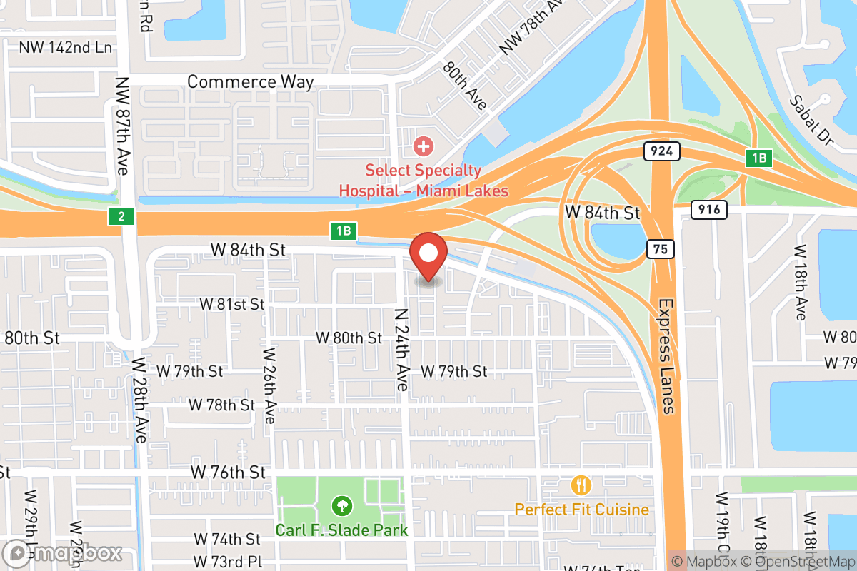 Power Garage Doors, Inc