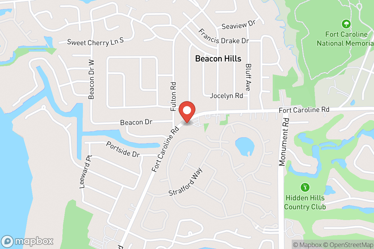 ABC Garage Doors Repair and Replacement