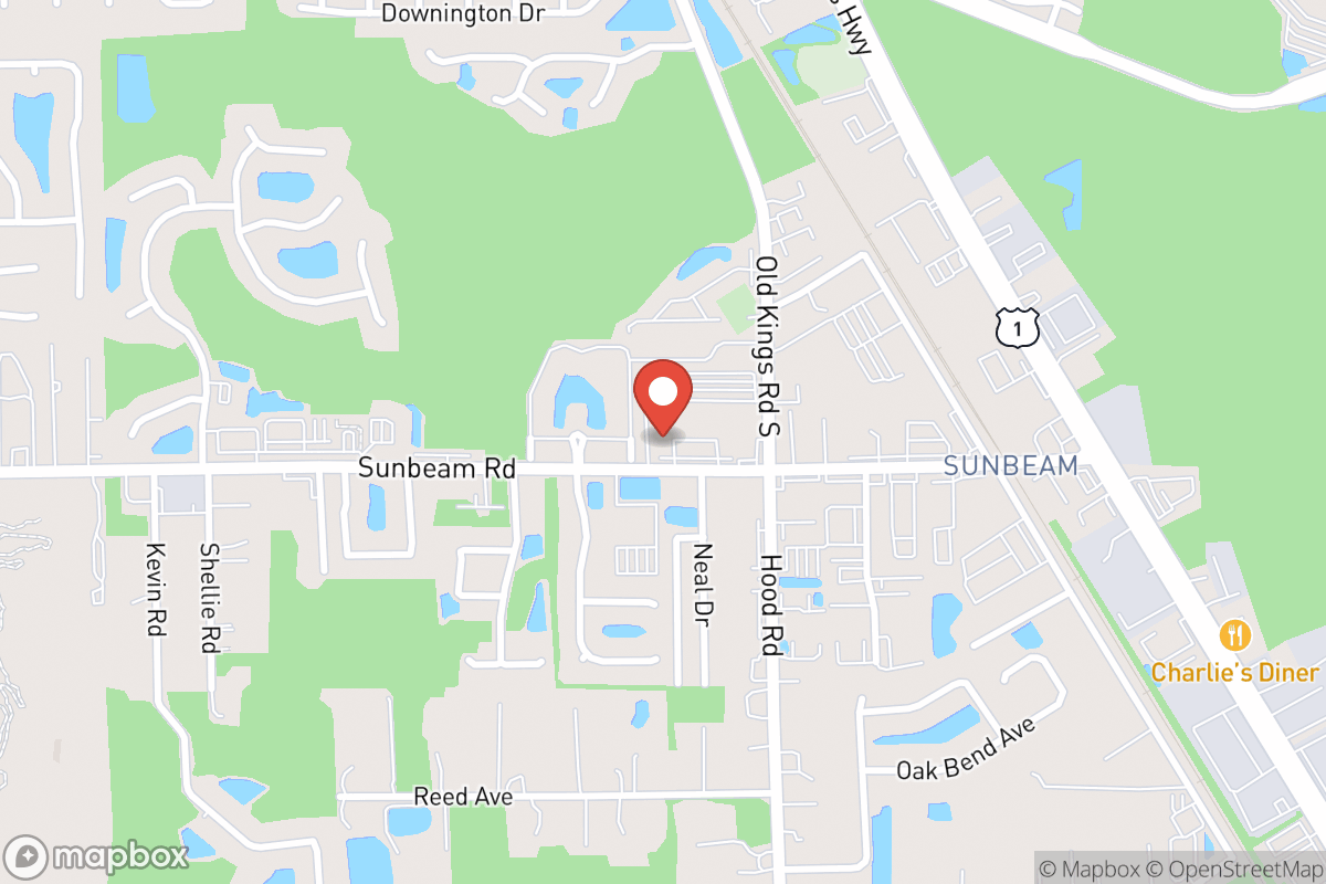 Florida Garage Doors Net INC