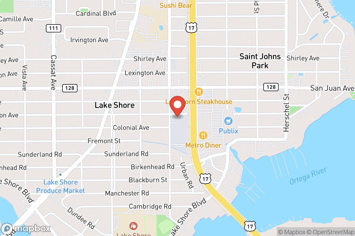 Garage Door Repair Solutions Jacksonville