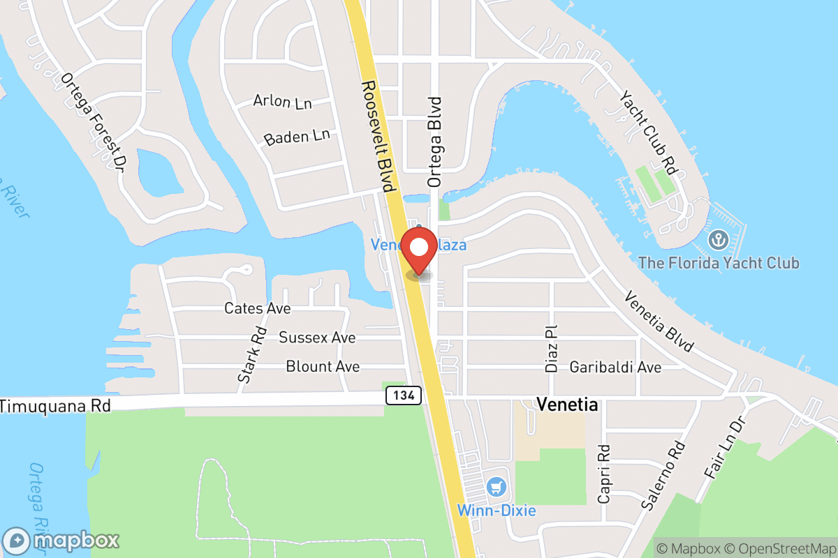 Jacksonville Local Garage Door Repair
