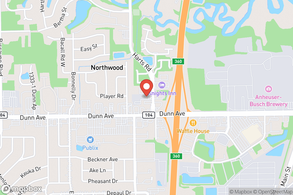 Jacksonville Techs Garage Door Repair