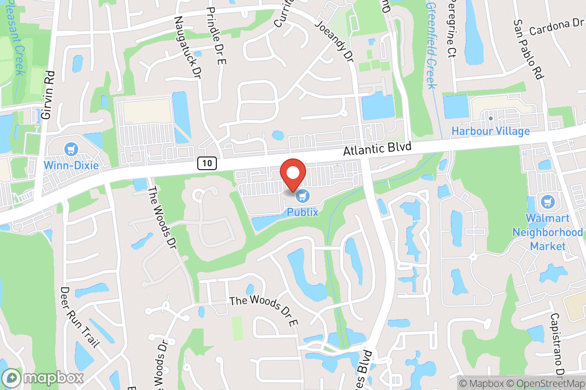 Reliable Atlantic Garage Door's Repair Jacksonville