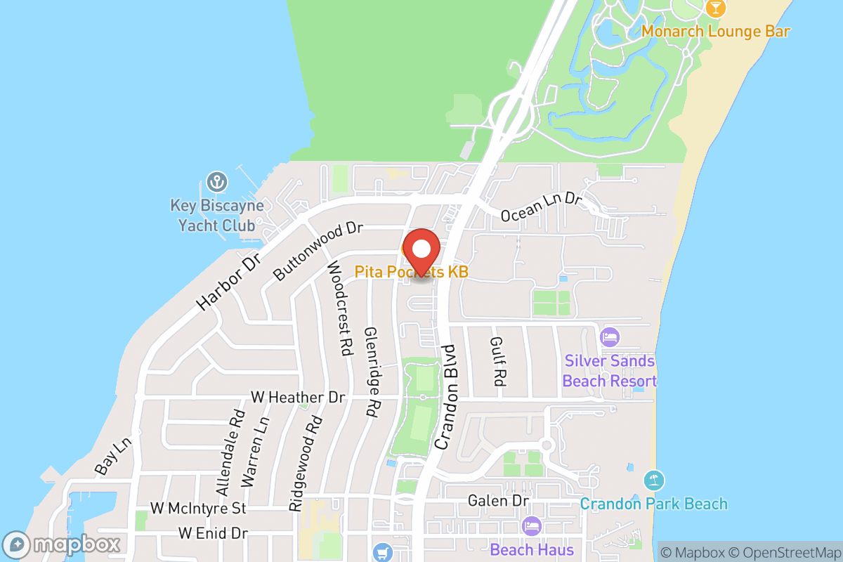 Prime Key Biscayne Garage Door Repair