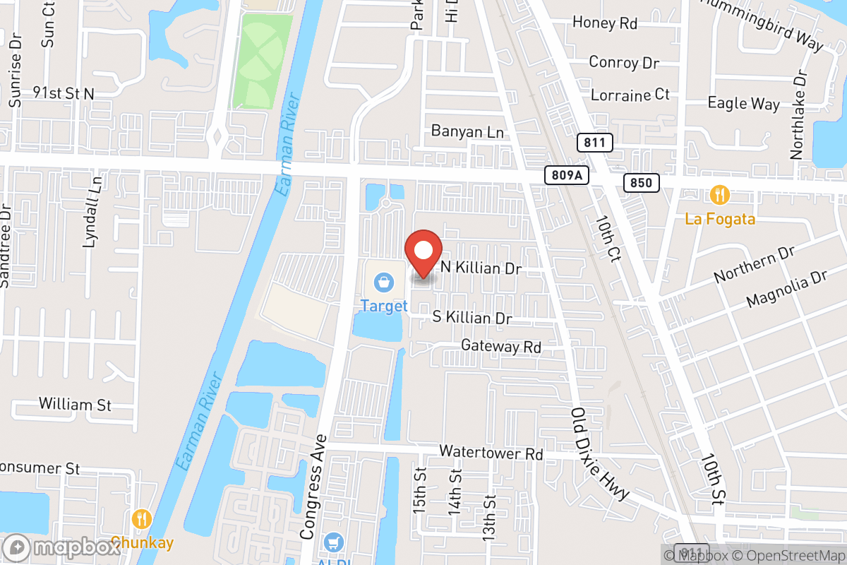 GC Garage Door Repair