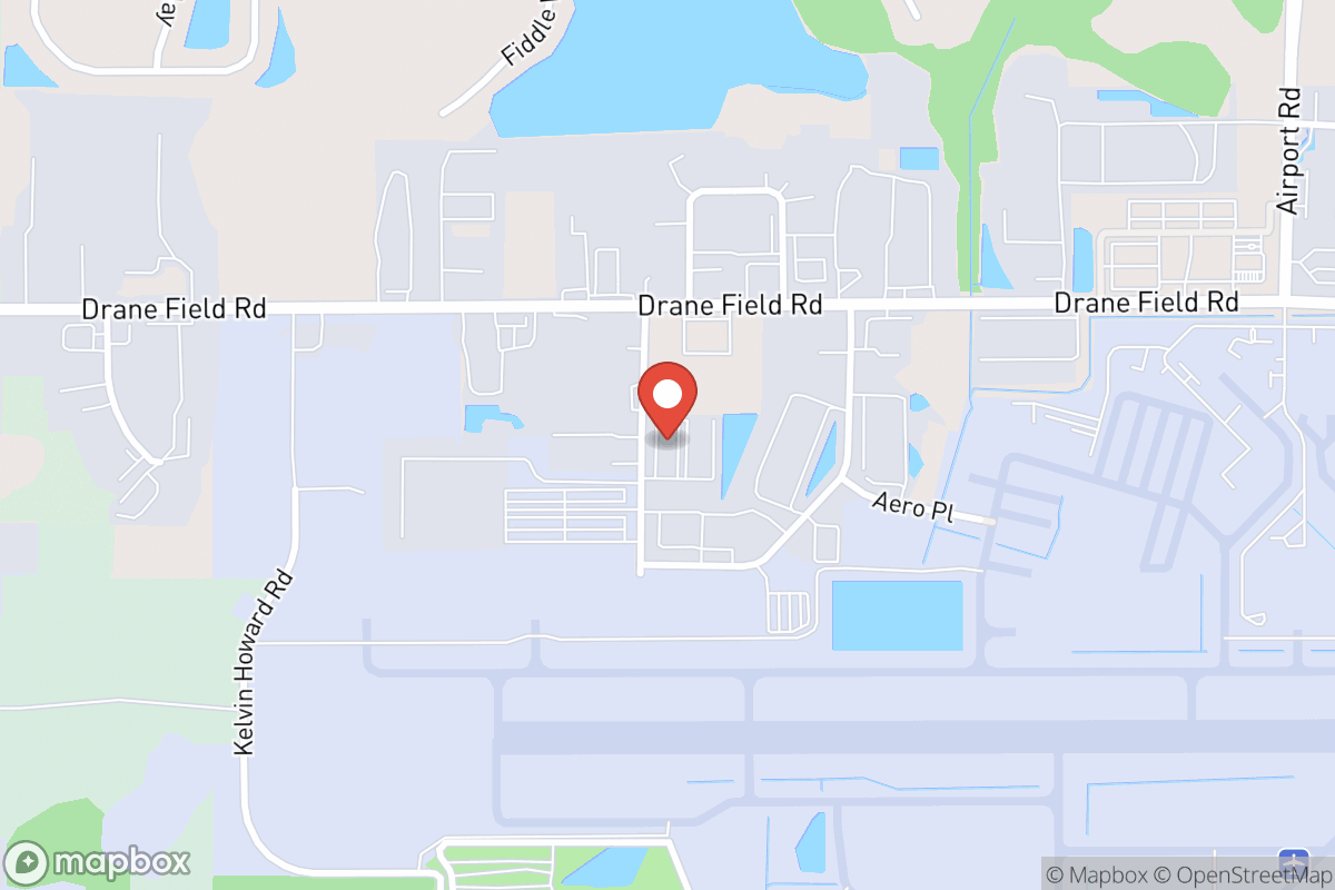 Lakeland Garage Door Repair