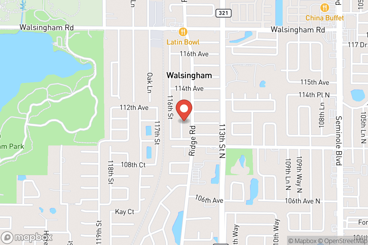 BP Garage Door Repair Largo