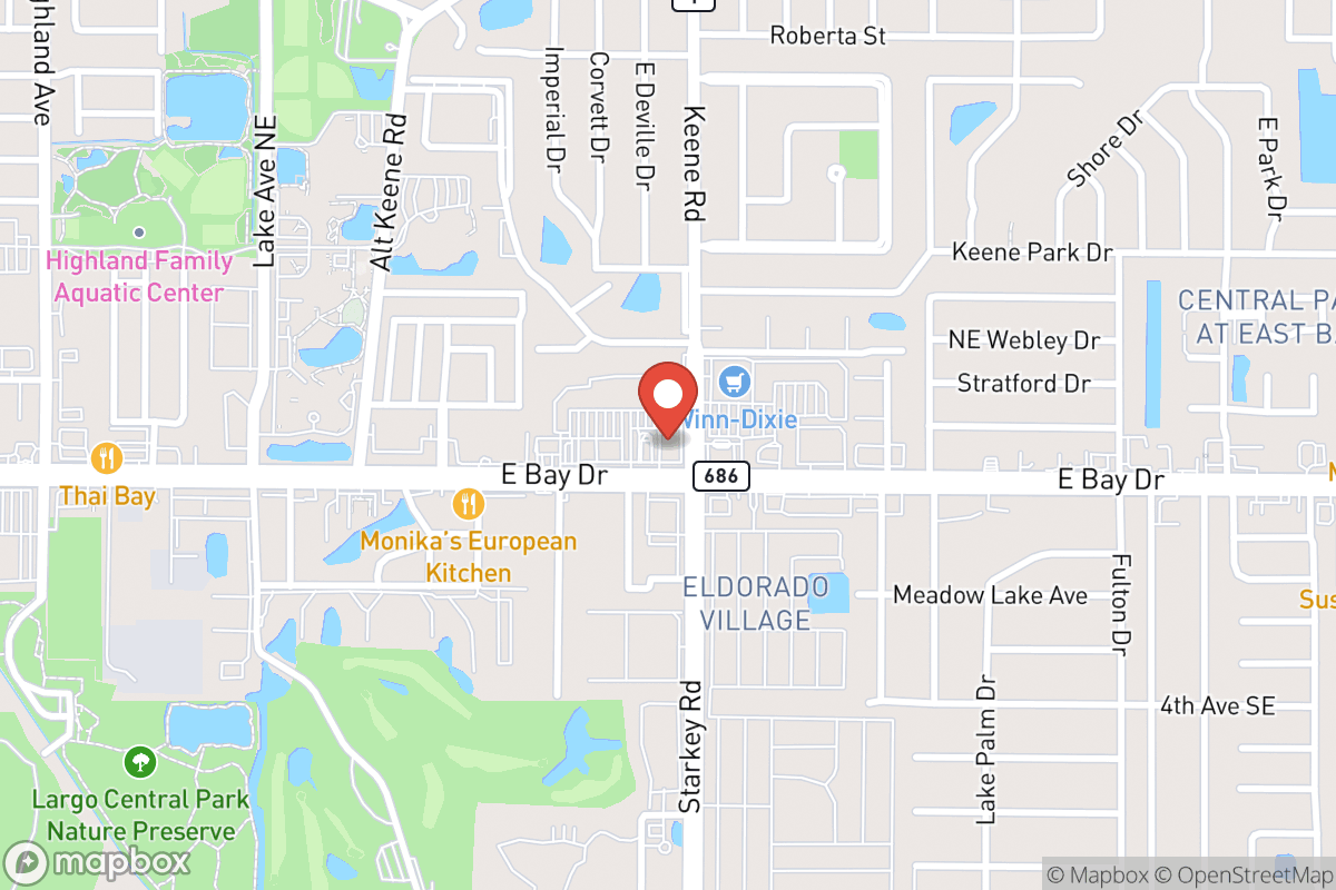 Largo Garage Door Service