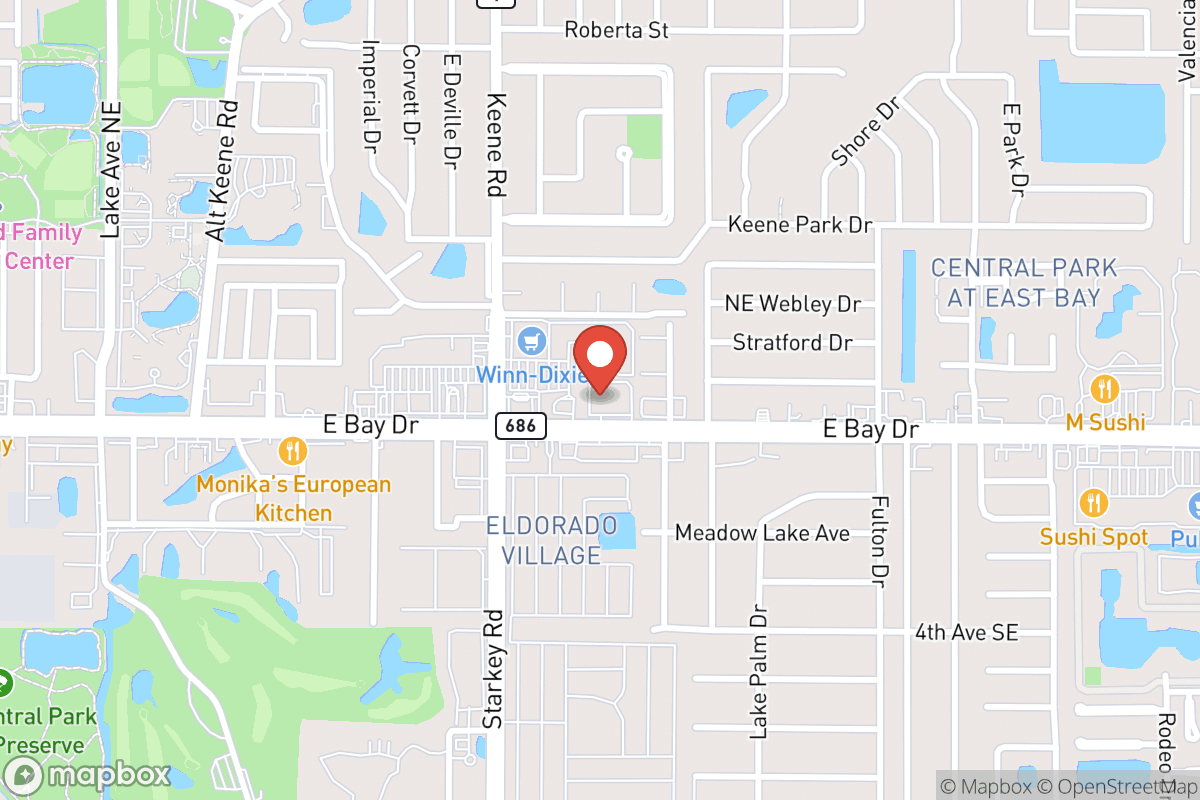 Upright Garage Door Repair of Largo