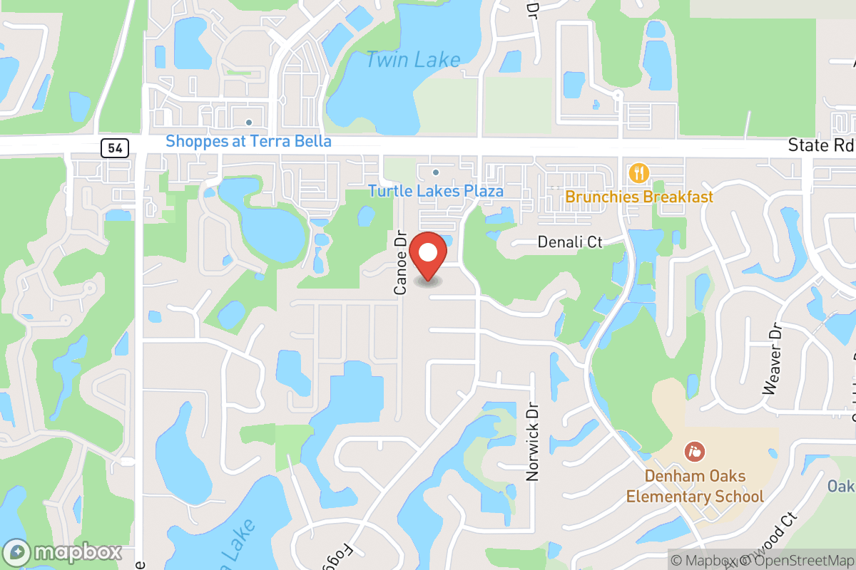 Trinity Garage Door Service - Lutz