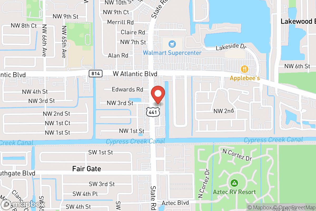 1 Hour Garage Door Repair Margate