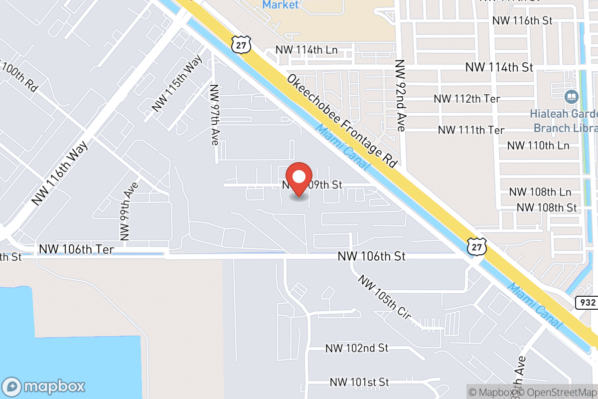 Medley Garage Door Repair Experts