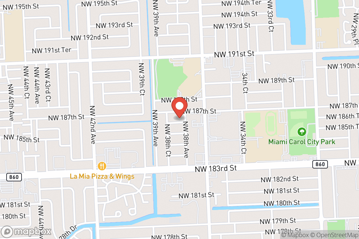 Garage Door Repair The Home Service