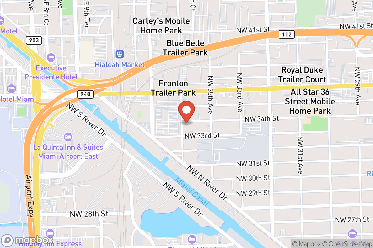 G Garage Door Repair Llc
