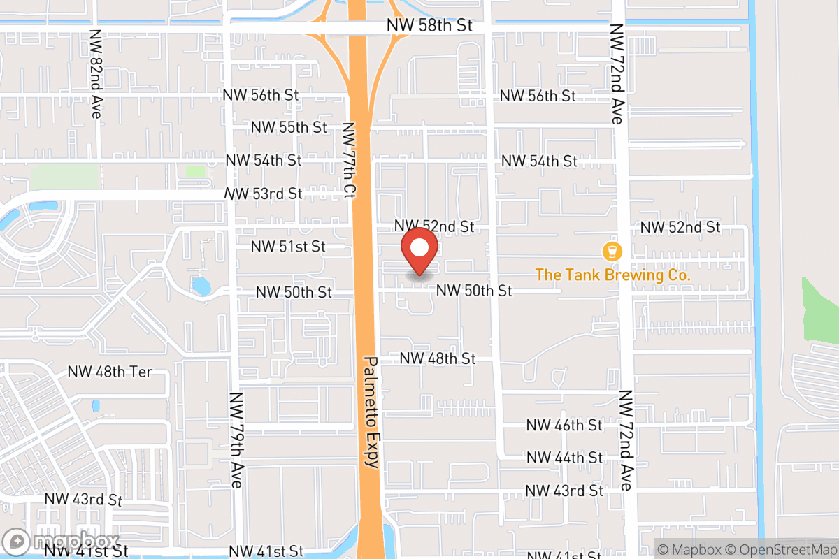 G Garage Door Repair Llc