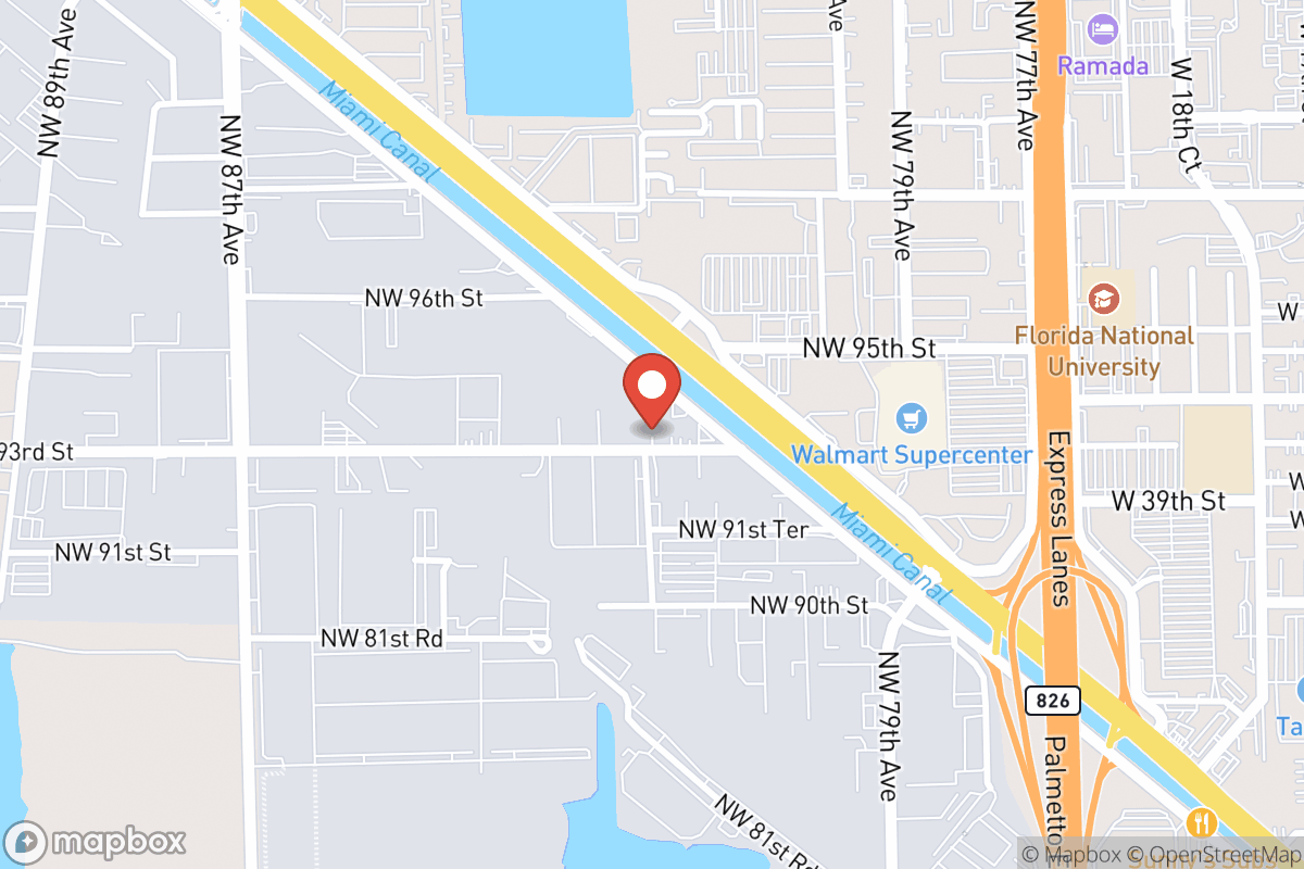 G Garage Door Repair Llc