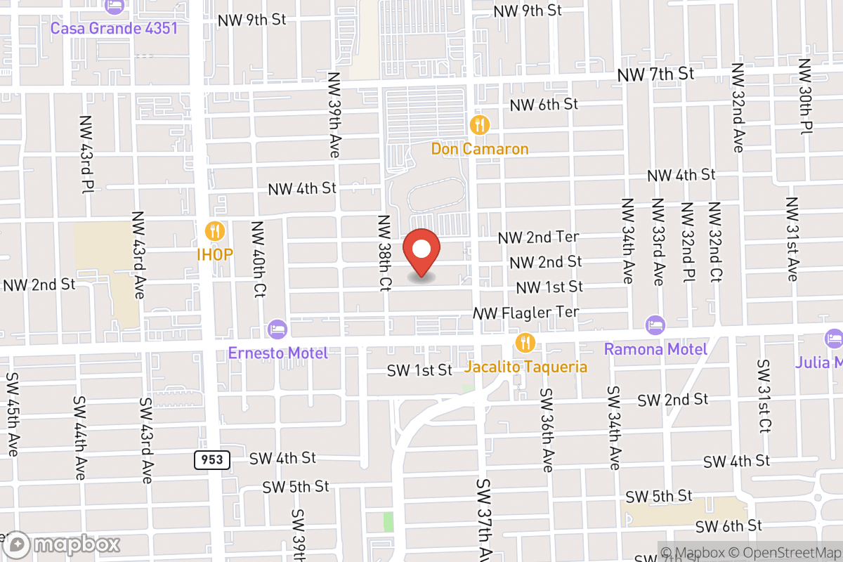 G Garage Door Repair Llc