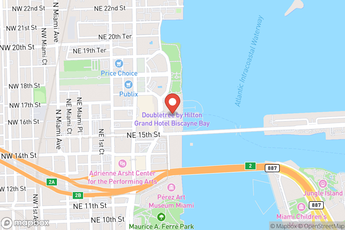 Edgewater Miami Garage Door Repair Experts