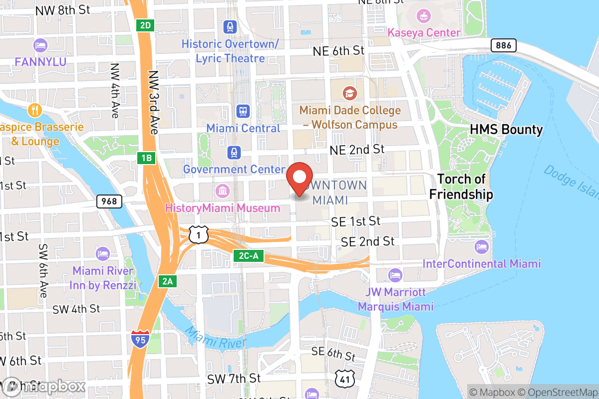 Garage Door Repair Services Of Miami